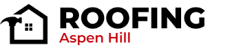 Aspen Hill Roofing Company Logo